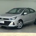 HYUNDAI HB20S 1.0 TGDI FLEX COMFORT PLUS AUTOMÁTICO HYUNDAI HB20S 1.0 TGDI FLEX COMFORT PLUS AUTOMÁTICO