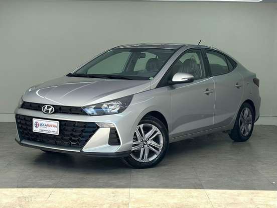 HYUNDAI-HB20S-1.0 TGDI FLEX COMFORT PLUS AUTOMÁTICO HYUNDAI-HB20S-2024