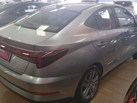 HYUNDAI-HB20S-1.0 TGDI FLEX COMFORT PLUS TECH AUTOMÁTICO HYUNDAI-HB20S-2025