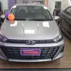 HYUNDAI HB20S 1.0 TGDI FLEX COMFORT PLUS TECH AUTOMÁTICO HYUNDAI HB20S 1.0 TGDI FLEX COMFORT PLUS TECH AUTOMÁTICO