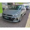 HYUNDAI HB20S 1.0 TGDI FLEX LIMITED AUTOMÁTICO HYUNDAI HB20S 1.0 TGDI FLEX LIMITED AUTOMÁTICO