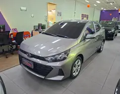 HYUNDAI HB20S 1.0 TGDI FLEX LIMITED AUTOMÁTICO HYUNDAI HB20S 1.0 TGDI FLEX LIMITED AUTOMÁTICO