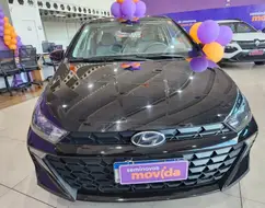 HYUNDAI HB20S 1.0 TGDI FLEX LIMITED AUTOMÁTICO HYUNDAI HB20S 1.0 TGDI FLEX LIMITED AUTOMÁTICO