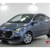 HYUNDAI HB20S 1.6 COMFORT PLUS 16V FLEX 4P AUTOMÁTICO HYUNDAI HB20S 1.6 COMFORT PLUS 16V FLEX 4P AUTOMÁTICO