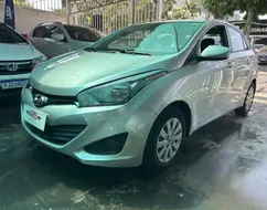 HYUNDAI HB20S 1.6 COMFORT PLUS 16V FLEX 4P AUTOMÁTICO HYUNDAI HB20S 1.6 COMFORT PLUS 16V FLEX 4P AUTOMÁTICO