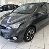 HYUNDAI HB20S 1.6 COMFORT PLUS 16V FLEX 4P MANUAL HYUNDAI HB20S 1.6 COMFORT PLUS 16V FLEX 4P MANUAL