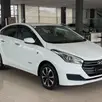 HYUNDAI HB20S 1.6 COMFORT STYLE 16V FLEX 4P AUTOMÁTICO HYUNDAI HB20S 1.6 COMFORT STYLE 16V FLEX 4P AUTOMÁTICO
