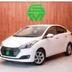 HYUNDAI HB20S 1.6 PREMIUM 16V FLEX 4P AUTOMÁTICO HYUNDAI HB20S 1.6 PREMIUM 16V FLEX 4P AUTOMÁTICO