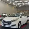 HYUNDAI HB20S 1.6 PREMIUM 16V FLEX 4P AUTOMÁTICO HYUNDAI HB20S 1.6 PREMIUM 16V FLEX 4P AUTOMÁTICO