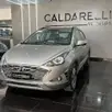 HYUNDAI HB20X 1.6 16V FLEX EVOLUTION AUTOMÁTICO HYUNDAI HB20X 1.6 16V FLEX EVOLUTION AUTOMÁTICO