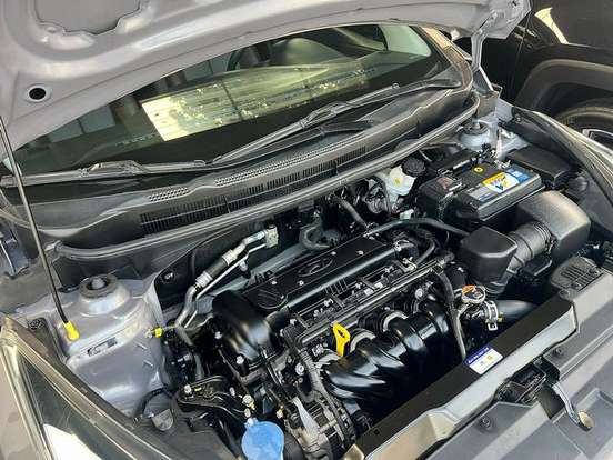 HYUNDAI-HB20X-1.6 16V PREMIUM FLEX 4P AUTOMÁTICO HYUNDAI-HB20X-2019