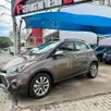 HYUNDAI HB20X 1.6 16V PREMIUM FLEX 4P AUTOMÁTICO HYUNDAI HB20X 1.6 16V PREMIUM FLEX 4P AUTOMÁTICO