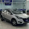 HYUNDAI HB20X 1.6 16V PREMIUM FLEX 4P AUTOMÁTICO HYUNDAI HB20X 1.6 16V PREMIUM FLEX 4P AUTOMÁTICO