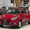 HYUNDAI HB20X 1.6 16V STYLE FLEX 4P MANUAL HYUNDAI HB20X 1.6 16V STYLE FLEX 4P MANUAL