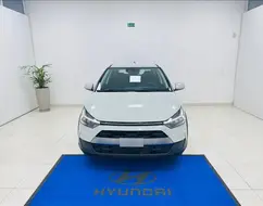 HYUNDAI I20 1.0 FLEX LIMITED MANUAL HYUNDAI I20 1.0 FLEX LIMITED MANUAL