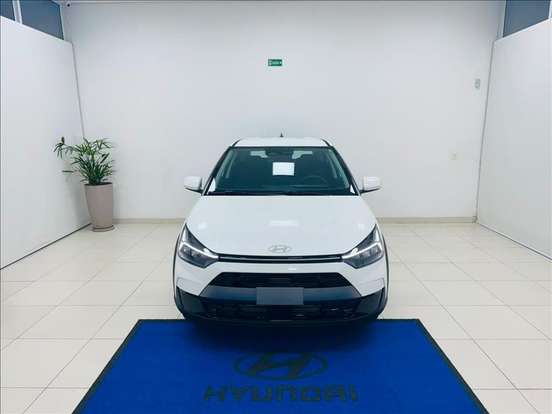 HYUNDAI-I20-1.0 TGDI FLEX LIMITED AUTOMÁTICO HYUNDAI-I20-2026