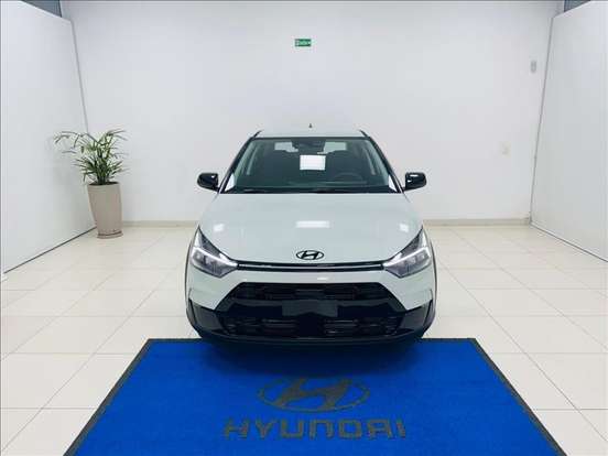 HYUNDAI-I20-1.0 TGDI FLEX X LINE AUTOMÁTICO HYUNDAI-I20-2026