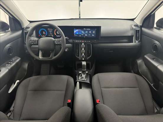 HYUNDAI-I20-1.0 TGDI FLEX X LINE AUTOMÁTICO HYUNDAI-I20-2026
