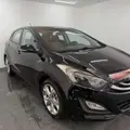 HYUNDAI I30 1.8 MPI 16V GASOLINA 4P AUTOMATICO HYUNDAI I30 1.8 MPI 16V GASOLINA 4P AUTOMATICO