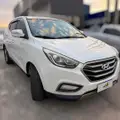 HYUNDAI IX35 2.0 MPFI 16V FLEX 4P AUTOMÁTICO HYUNDAI IX35 2.0 MPFI 16V FLEX 4P AUTOMÁTICO