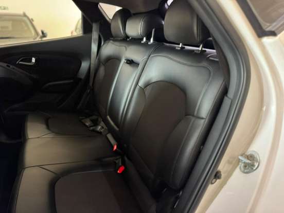 HYUNDAI-IX35-2.0 MPFI GL 16V FLEX 4P AUTOMÁTICO HYUNDAI-IX35-2018
