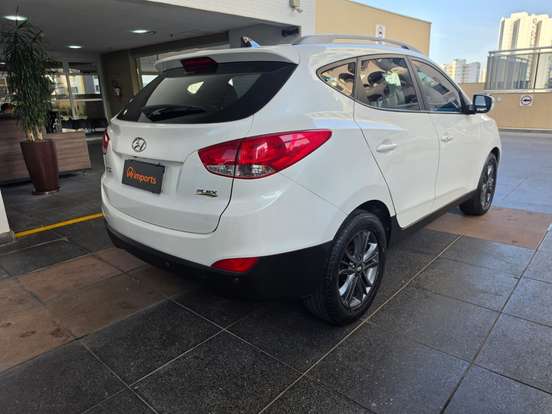 HYUNDAI-IX35-2.0 MPFI GL 16V FLEX 4P AUTOMÁTICO HYUNDAI-IX35-2021