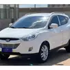 HYUNDAI IX35 2.0 MPFI GLS 16V FLEX 4P AUTOMÁTICO HYUNDAI IX35 2.0 MPFI GLS 16V FLEX 4P AUTOMÁTICO