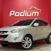 HYUNDAI IX35 2.0 MPI 4X2 16V GASOLINA 4P AUTOMÁTICO HYUNDAI IX35 2.0 MPI 4X2 16V GASOLINA 4P AUTOMÁTICO