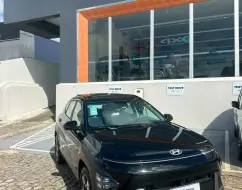 HYUNDAI KONA 1.6 GDI HEV SIGNATURE DCT HYUNDAI KONA 1.6 GDI HEV SIGNATURE DCT