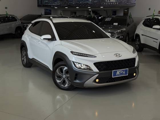 HYUNDAI KONA 1.6 GDI HEV DCT