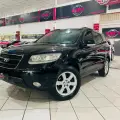 HYUNDAI SANTA FÉ 2.7 MPFI GLS V6 24V 200CV GASOLINA 4P AUTOMÁTICO HYUNDAI SANTA FÉ 2.7 MPFI GLS V6 24V 200CV GASOLINA 4P AUTOMÁTICO