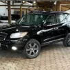 HYUNDAI SANTA FÉ 2.7 MPFI GLS 7 LUGARES V6 24V GASOLINA 4P AUTOMÁTICO HYUNDAI SANTA FÉ 2.7 MPFI GLS 7 LUGARES V6 24V GASOLINA 4P AUTOMÁTICO