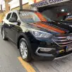 HYUNDAI SANTA FÉ 3.3 MPFI 4X4 7 LUGARES V6 270CV GASOLINA 4P AUTOMÁTICO HYUNDAI SANTA FÉ 3.3 MPFI 4X4 7 LUGARES V6 270CV GASOLINA 4P AUTOMÁTICO