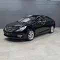 HYUNDAI SONATA 2.4 MPFI I4 16V 182CV GASOLINA 4P AUTOMÁTICO HYUNDAI SONATA 2.4 MPFI I4 16V 182CV GASOLINA 4P AUTOMÁTICO