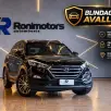HYUNDAI TUCSON 1.6 16V T-GDI GASOLINA GL ECOSHIFT HYUNDAI TUCSON 1.6 16V T-GDI GASOLINA GL ECOSHIFT