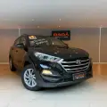 HYUNDAI TUCSON 1.6 16V T-GDI GASOLINA LIMITED ECOSHIFT HYUNDAI TUCSON 1.6 16V T-GDI GASOLINA LIMITED ECOSHIFT