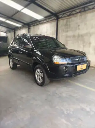 HYUNDAI-TUCSON-2007