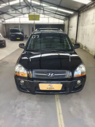 HYUNDAI-TUCSON-2007