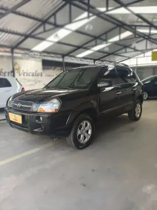 HYUNDAI-TUCSON-2007