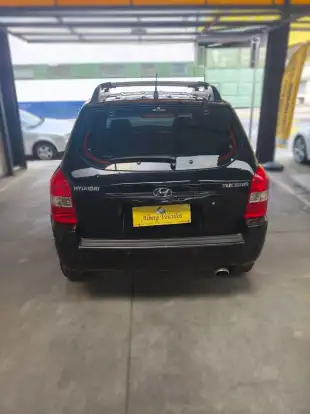 HYUNDAI-TUCSON-2007