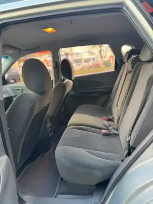 HYUNDAI-TUCSON-2.0 MPFI GLS 16V 143CV 2WD FLEX 4P AUTOMÁTICO HYUNDAI-TUCSON-2012