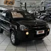 HYUNDAI TUCSON 2.0 MPFI GLS 16V 143CV 2WD GASOLINA 4P AUTOMÁTICO HYUNDAI TUCSON 2.0 MPFI GLS 16V 143CV 2WD GASOLINA 4P AUTOMÁTICO