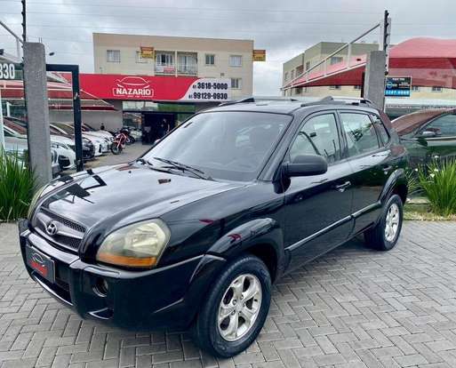 HYUNDAI-TUCSON-2008