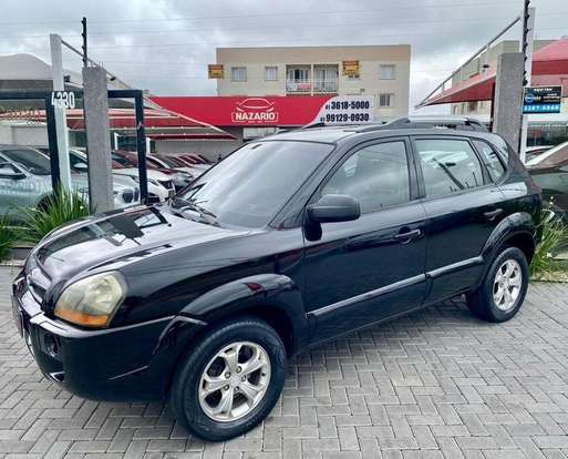HYUNDAI-TUCSON-2008