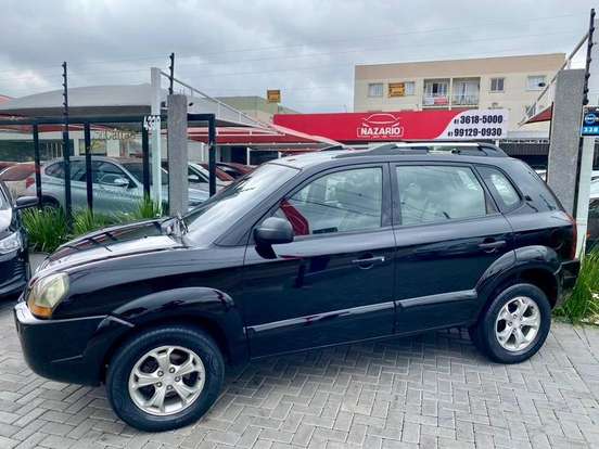 HYUNDAI-TUCSON-2008