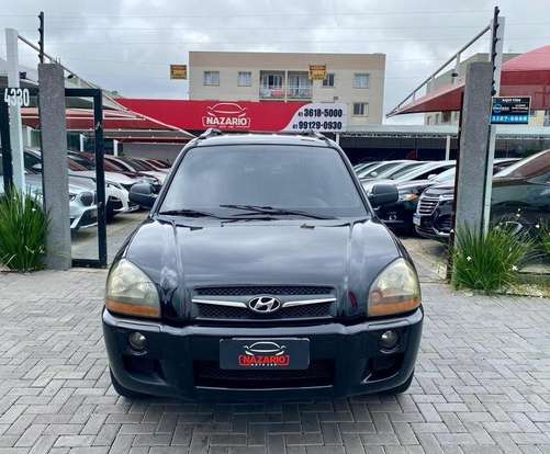 HYUNDAI-TUCSON-2008