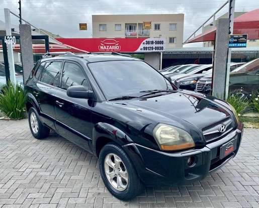 HYUNDAI-TUCSON-2008