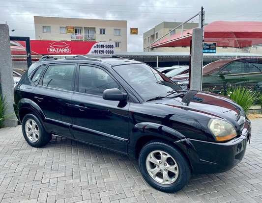 HYUNDAI-TUCSON-2008