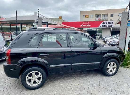HYUNDAI-TUCSON-2008