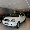 HYUNDAI TUCSON 2.0 MPFI GLS 16V 143CV 2WD FLEX 4P AUTOMÁTICO HYUNDAI TUCSON 2.0 MPFI GLS 16V 143CV 2WD FLEX 4P AUTOMÁTICO